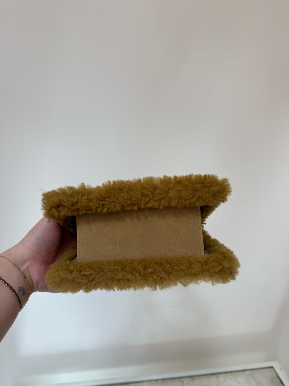 Jacquemus Le Chiquito Mini Bag - Picture 11 of 12